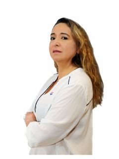 Associate in Training - Giokonda Gilda Barrozo Fuertes - RE/MAX Top