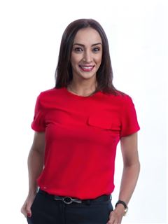 Ana Paola Villarroel Romero - RE/MAX Fortaleza