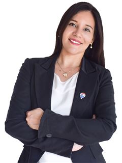 Patricia Roca Añez - RE/MAX Fortaleza