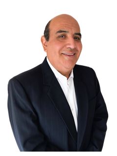 Associate in Training - Guido Ivan Gutierrez Romero - RE/MAX Uno