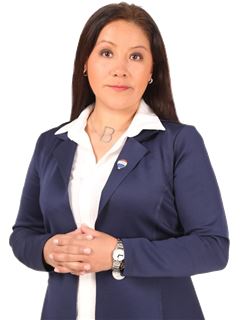 Associate in Training - Maria Beatriz Rocha Barral - RE/MAX Top