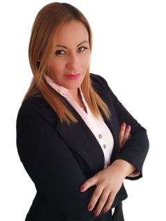 Associate in Training - Tatiana Olga Arancibia Guzman - RE/MAX Inmobiliart