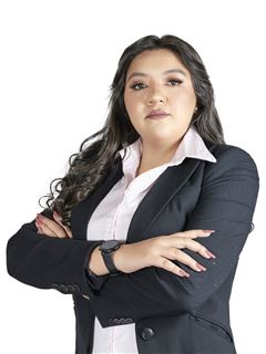 Agente en Entrenamiento - Marcela Ugarte Rojas - RE/MAX Pro