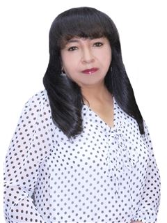 Marisol Mireya Valdez Altamirano - RE/MAX Professional 2