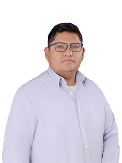 Associate in Training - Anthony Freddy Chuquimia Fernandez - RE/MAX Life