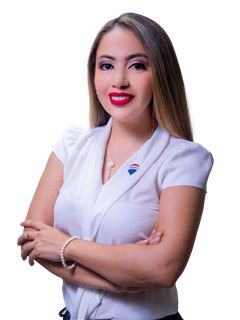 Ana Patricia Lopez Veizaga - RE/MAX Plus