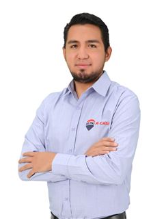 Bryan Antonio Perez Galarza - RE/MAX Mi Casa