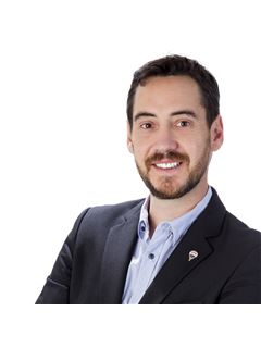 Luis Enrique Sattori Gutierrez - RE/MAX Norte Equipetrol
