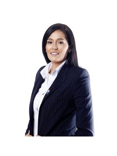Marianella Nogales Peña - RE/MAX Fortaleza