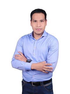 Adisson Bersthein Maldonado Foronda - RE/MAX Diamond