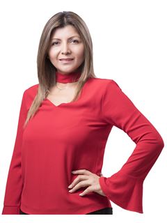 Daly Maritza Ribera Fernandez - RE/MAX Emporio Corporación 1
