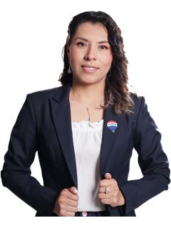 Associate in Training - Paola Melina Fernandez Perez - RE/MAX Los Olivos