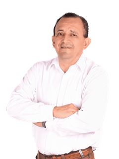 Damaso Flores Berthalet - RE/MAX All Service