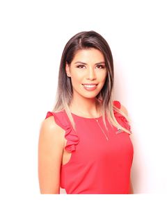 Dabeyba Ribera Ortiz - RE/MAX Emporio Corporación 1