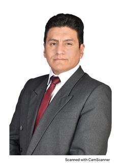 Christian Rodrigo Torrez Espinoza - RE/MAX Inversiones Inmobiliarias I
