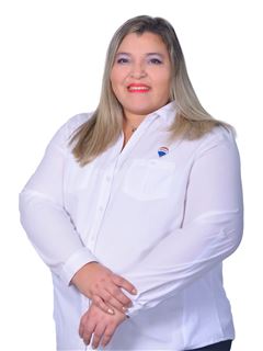 Dolly Vanessa Burela Salazar - RE/MAX Plus