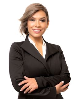 Office Staff - Lizzeth Fabiola Ponce Rios - RE/MAX Uno
