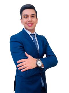 Associate in Training - Bernardo Uriarte Zapata - RE/MAX Inmobiliart