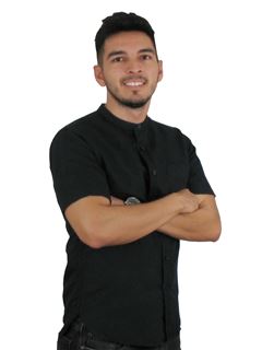 Associate in Training - Carlos Andres Lijeron Suarez - RE/MAX All Service