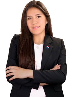 Associate in Training - Jessica Alejandra Quispe Calcina - RE/MAX Professional