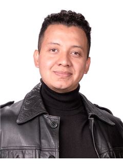 David Alfredo Mendiola Vilchez - RE/MAX Libertad