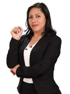 Nelly Rosemary Siles Rodriguez - RE/MAX Top