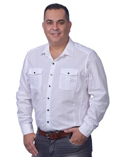 Mäklarpraktikant - Ramoncito Cortez Barbery - RE/MAX Plus