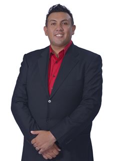 Tony Rodrigo Melendres Mercado - RE/MAX Fortaleza