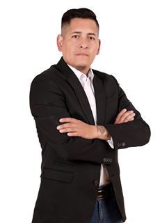 Rodrigo Alvaro Espinoza Silez - RE/MAX Top