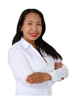 Patricia Velez Flores - RE/MAX All Service