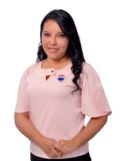 Associate in Training - Milenka Yolanda Zambrana Garcia - RE/MAX Luxor