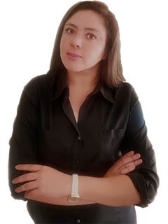 Mariel Patricia Carrasco Gutierrez - RE/MAX Professional