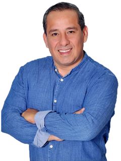 Raul Alberto Ayala Salvatierra - RE/MAX City