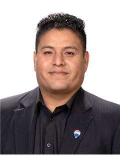Associate in Training - Jose Alberto Meneces Rodriguez - RE/MAX Libertad