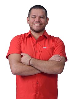 Mario Pastor Suarez Sandoval - RE/MAX Fortaleza