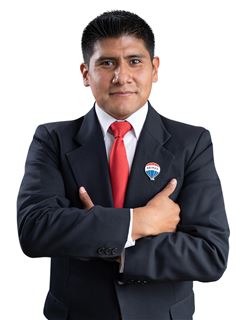 Frank Reynaldo Aguilar Ramos - RE/MAX Uno