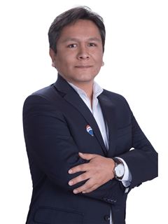 Agente en Entrenamiento - Marcelo Eduardo Pecas Ovando - RE/MAX Tierra Nueva