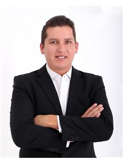 Mauricio Lafuente Garcia - RE/MAX Inmobiliart