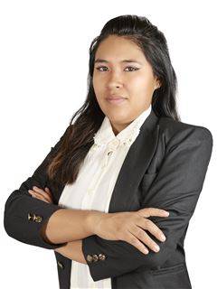 Agente en Entrenamiento - Jhoana Minerva Bustamante Rivas - RE/MAX Pro