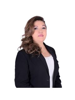 Associate in Training - Cindra Gladys Tarifa de Cordero - RE/MAX Platinium