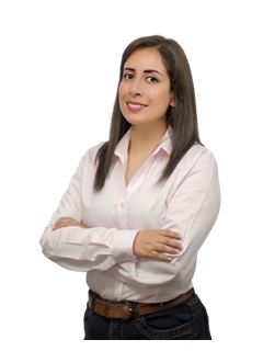 Associate in Training - Ana Rosa Fernandez Almanza - RE/MAX Professional