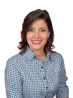 Paula Esperanza Chavez Eid - RE/MAX City