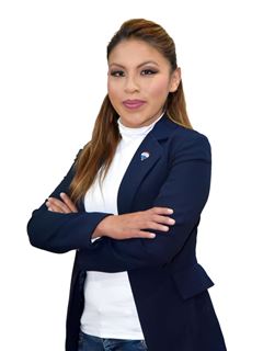 Associate in Training - Judith Gabriela Quispe Marze - RE/MAX Emporio Orion