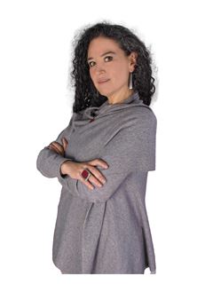 Paola Mariana Requena Oroza - RE/MAX Professional