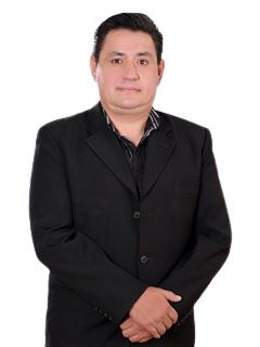 Associate in Training - Ruben Dario Dorado Castro - RE/MAX Top