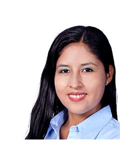 Patricia Maira Llanos Callahuanca - RE/MAX Norte Equipetrol
