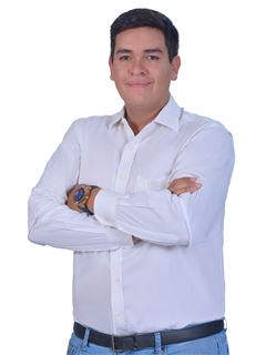 Associate in Training - Gabriel Augusto Negron Lea Plaza - RE/MAX Plus
