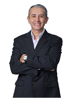 Agente en Entrenamiento - Albert Montenegro Quiroz - RE/MAX Fortaleza