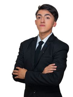 Associate in Training - Santiago Yañiquez Aguilar - RE/MAX Uno