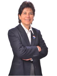 Associate in Training - Ethel Cecilia De La Vega Baradi - RE/MAX Luxor